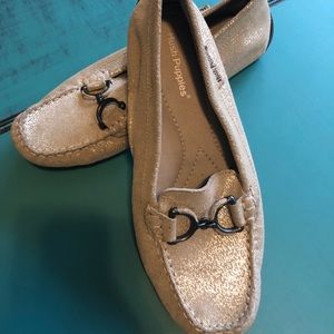 Hush puppies Driving Shoes